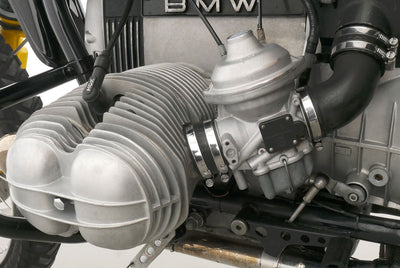 BMW R 100 GS