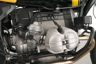 BMW R 100 GS